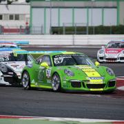 Carrera Cup Italia: a Misano  tris di vittorie per Drudi
