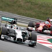 PAOLO CICCARONE, polemica sulla strategia della Ferrari durante il GP del Canada