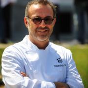 Il miglior ristorante al mondo? L'Osteria Francescana, a Modena.