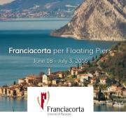 Franciacorta in festa in omaggio a Christo!