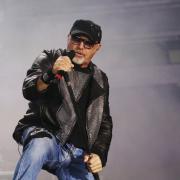  Vasco Rossi: «Ho fatto un patto con il diavolo»