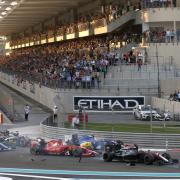 PAOLO CICCARONE, GP di F1 a Baku