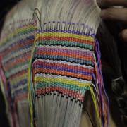 Hair Tapestries, l'ultima moda dei capelli