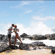Beyoncé allontana le voci di crisi: in vacanza con Jay-Z e Blue Ivy