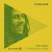 Is This Love (Radio Mix)