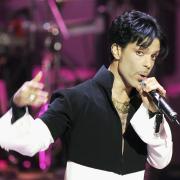 Prince: il racconto dell'atterraggio di emergenza a Moline