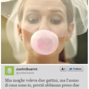 10 tweet esilaranti sul matrimonio