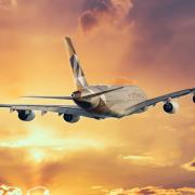 Scopri di più su Etihad Airways! 
