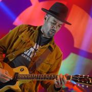 Ben Harper 
