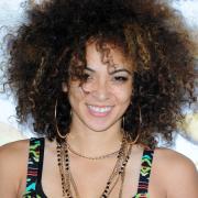 KANDACE SPRINGS 