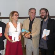 Premio Strega: le interviste ai finalisti