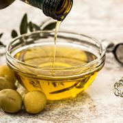 Sorpresa: l’olio migliore per friggere… è l’olio d’oliva!
