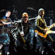 Gli U2 annunciano gli show per festeggiare "The Joshua Tree"
