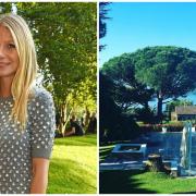 Anche Gwyneth Paltrow sceglie Airbnb
