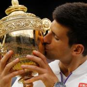 Wimbledon:  RMC ti racconta tutte le emozioni del torneo di tennis più celebre del mondo
