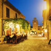 25 giugno, Notte Romantica dei Borghi: 174 borghi a lume di candela