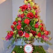 Concorso Internazionale di Bouquet: i vincitori dell'edizione 2016