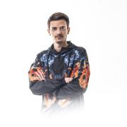 FABIO ROVAZZI
Andiamo a comandare