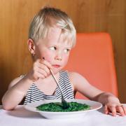 Mal di pancia dei bambini? Ecco le soluzioni
