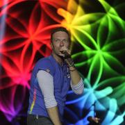 I Coldplay entusiasmano Glastonbury