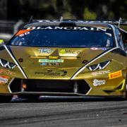 Lamborghini Blancpain Super Trofeo Europa: Paul Ricard, la prima gara