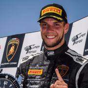 Lamborghini Blancpain Super Trofeo Europa: Paul Ricard, si impone Dennis Lind