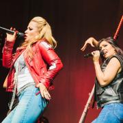 Anastacia pubblica il suo primo selfie nuda