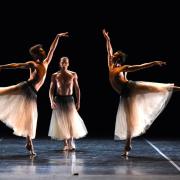 Baryshnikov e Zakharova: le stelle della danza a Monte Carlo 
