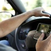 PAOLO CICCARONE, aumento degli incidenti stradali a causa del telefonino!