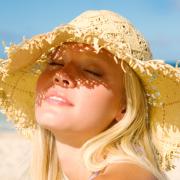 Abbronzatura perfetta anche in viso? Ecco cosa fare!
