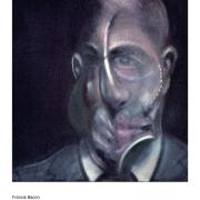 Francis Bacon: a Monte Carlo un'esposizione celebra il periodo francese e monegasco dell'artista