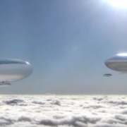 Una città sopra le nuvole di Venere. Secondo la NASA è possibile