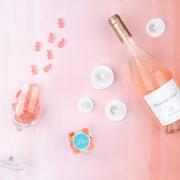 Sono arrivati gli orsetti gommosi al vin rosé