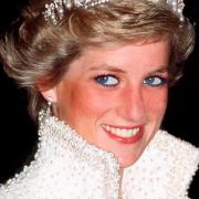 Omaggio a Lady Diana