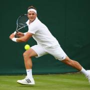 MARCO MENESCHINCHERI di SuperTennis TV, Wimbledon 2016: la favola del maestro di tennis Marcus Willis che incontrerà Federer 