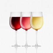 Quanto vino versare esattamente in un bicchiere? Finalmente la risposta (firmata da un noto sommelier)!
