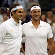 MARCO MENESCHINCHERI di SuperTennis TV, Wimbledon 2016: Willis/Federer e gli italiani in campo