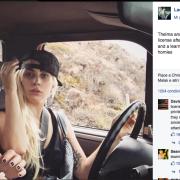 Lady Gaga prende finalmente la patente