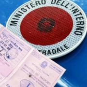 PAOLO CICCARONE, l’articolo 126 bis: i dati personali e della patente del conducente al momento della commessa violazione