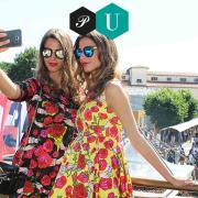 MODA/Pitti Uomo- DesignByGemini. Scopri il meglio dell'evento con Elena e Giulia, le nostre nuove inviate nel mondo del design e del fashion. GUARDA LE FOTO ESCLUSIVE
