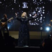 Adele: il momento del matrimonio si avvicina