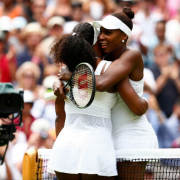 MARCO MENESCHINCHERI di Supertennis.tv, Wimbledon 2016: le sorelle Williams in campo