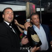 Sylvester Stallone: compleanno speciale  (e davvero glamour) a Monte Carlo