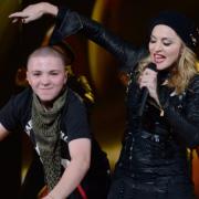 Madonna e Guy Ritchie trovano un accordo per la custodia di Rocco

