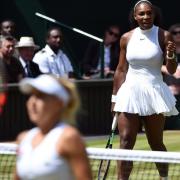 MARCO MENESCHINCHERI di Supertennis.tv, Wimbledon 2016: Serena Williams vince Elena Vesnina e l’attesa delle semi finali