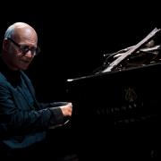 Ludovico Einaudi live a Villa Pisani: le foto più belle