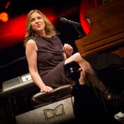 Diana Krall emoziona le platee italiane