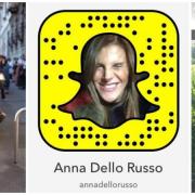 Volete sempre rimanere aggiornati sulle nuove tendenze? Ecco i profili Snapchat da tenere sott'occhio