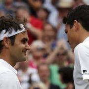 MARCO MENESCHINCHERI di Supertennis.tv, Wimbledon 2016: Federer perde contro Raonic in semi finale