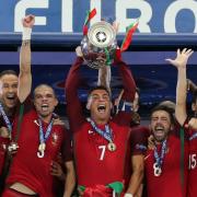 MASSIMO CALLEGARI Conduttore di Premium Sport e TOMMASO PELLIZZARI Giornalista de " Il Corriere della Sera", RMC Euroland